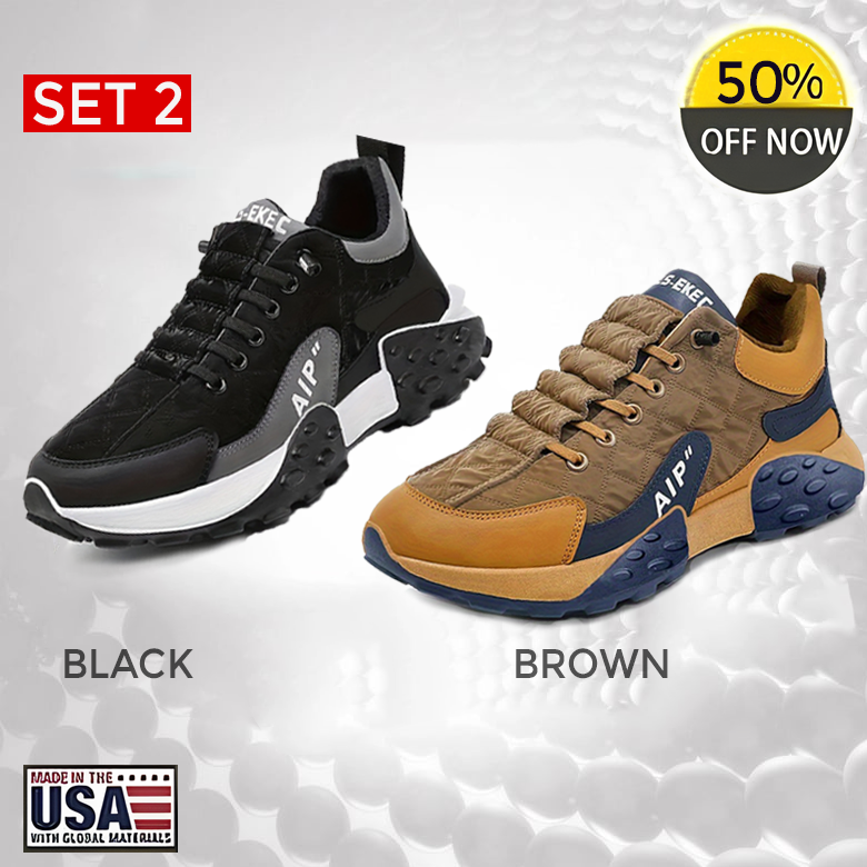 orthopedische schoenen