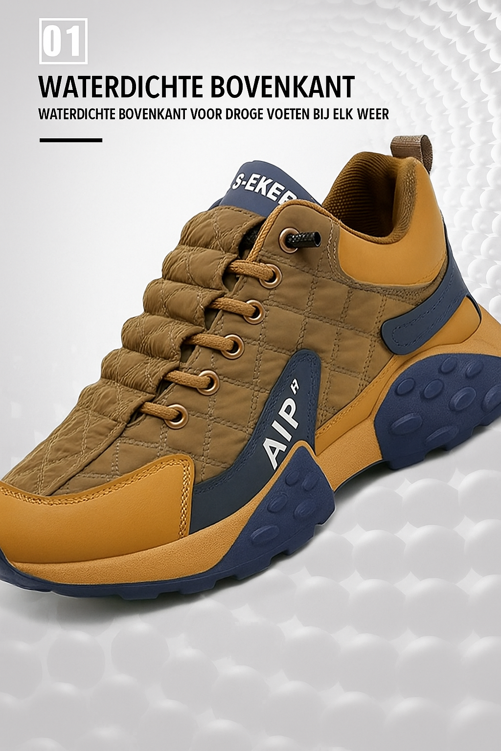 orthopedische schoenen