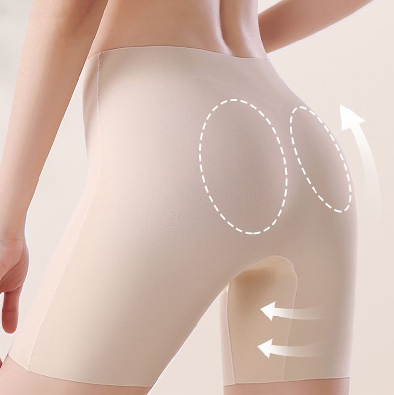 FigurFlex™ | Hoge Taille Shaper – Lift, Vorm & Comfort