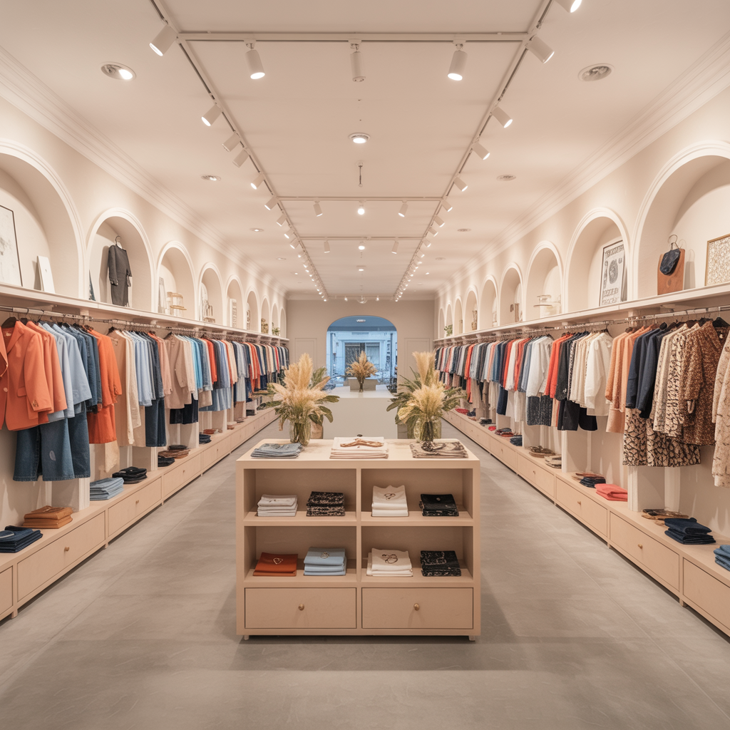 Kleding en schoenen