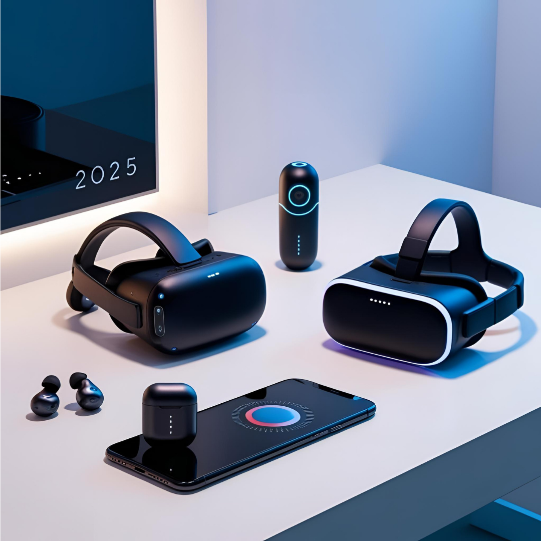 Elektronica & gadgets