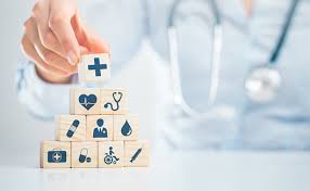 Health producten