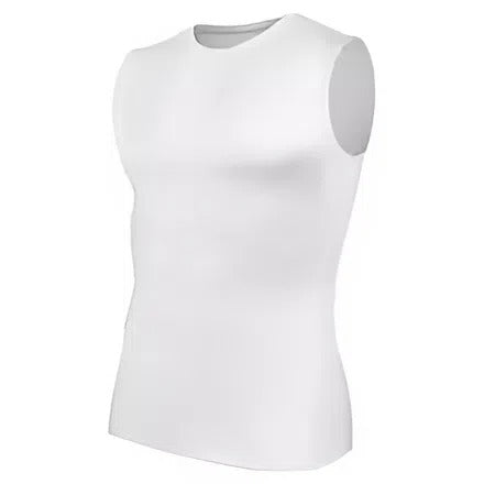 AuraShape™ | Discrete vormende hemd