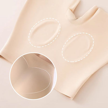 FigurFlex™ |  Hoge Taille Shaper – Lift, Vorm & Comfort