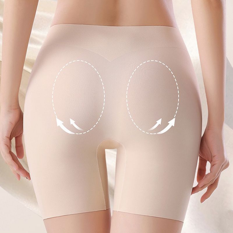 FigurFlex™ |  Hoge Taille Shaper – Lift, Vorm & Comfort