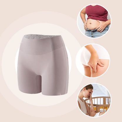 FigurFlex™ |  Hoge Taille Shaper – Lift, Vorm & Comfort