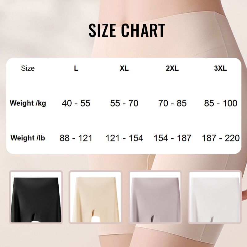 FigurFlex™ |  Hoge Taille Shaper – Lift, Vorm & Comfort